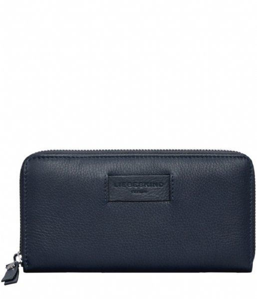 Liebeskind  Sally Cabana Wallet Large navy blue