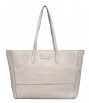 Liebeskind Handtassen Shopper Cabana Large Grijs liebeskind kopen in de aanbieding