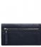 Liebeskind Portemonnee Slam Cabana Wallet Large navy blue Liebeskind Portemonnee Slam Cabana Wallet Large navy blue
