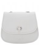Liebeskind Crossbodytassen Panama Vintage Wit liebeskind kopen in de aanbieding