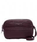 Liebeskind Crossbodytassen Camera Bag Small Vintage Paars liebeskind kopen in de aanbieding Liebeskind Crossbodytassen Camera Bag Small Vintage Paars liebeskind kopen in de aanbieding