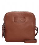 Liebeskind Handtassen Crossbody Cabana Small Bruin liebeskind kopen in de aanbieding