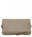 Liebeskind Crossbodytassen Aloe Vintage Grijs liebeskind kopen in de aanbieding