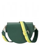 Liebeskind Heuptassen Mixedbag Belt Crossbody Bag Medium Groen liebeskind kopen in de aanbieding