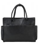 Liebeskind Handtassen Shopper Medium Silky Sheep Dstrin Zwart liebeskind kopen in de aanbieding Liebeskind Handtassen Shopper Medium Silky Sheep Dstrin Zwart liebeskind kopen in de aanbieding
