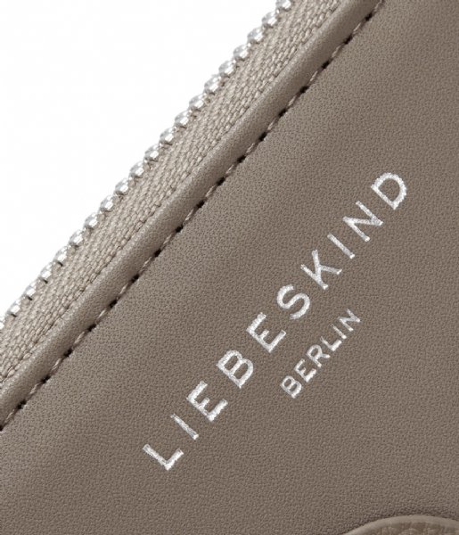 Liebeskind  Duo Conny Wallet cold grey