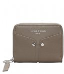 Liebeskind Portemonnees Duo Conny Wallet Grijs liebeskind kopen in de aanbieding