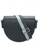 Liebeskind Crossbodytassen Mixed Bag Medium Blauw liebeskind kopen in de aanbieding