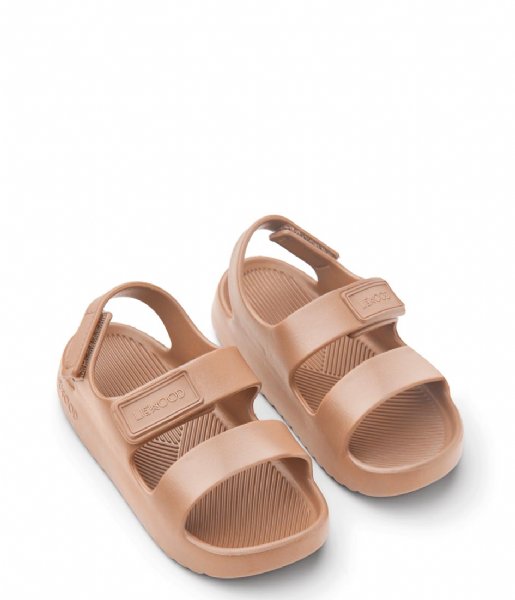 Liewood  Dean Sandals Tuscany Rose (2074)