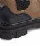 Liewood  Faith Leather Chelsea Boot Pecan (0086)