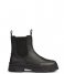 Liewood  Faith Leather Chelsea Boot Black (9000)