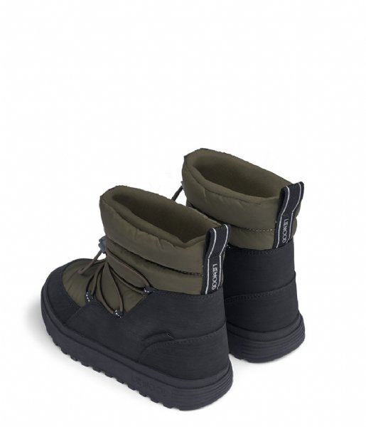 Liewood  Zoey Snowboot Army Boot (1529)
