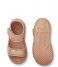 Liewood  Blumer Sandals Seashell Pale Tuscany (1033)