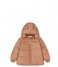 Liewood  Polle Down Puffer Jacket Tuscany Rose (2074)