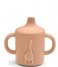 Liewood  Amelio Sippy Cup Tuscany Rose (2074)