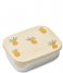 Liewood  Arthur Lunchbox Pineapples /  Cloud cream (1869)