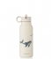 Liewood  Falk Water Bottle 350 ml Sea creature / Sandy (1032)