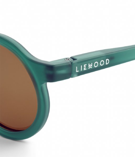 Liewood  Darla Sunglasses 1-3 Y Garden green (1147)
