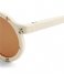 Liewood  Darla Sunglasses 1-3 Y Peach / Sea shell (1232)