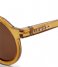 Liewood  Darla Sunglasses 1-3 Y Mustard (3000)