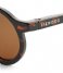 Liewood  Darla Sunglasses 1-3 Y Dark Tortoise / Shiny (9939)