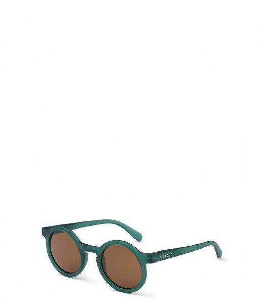 Liewood  Darla Sunglasses 4-10 Y Garden green (1147)