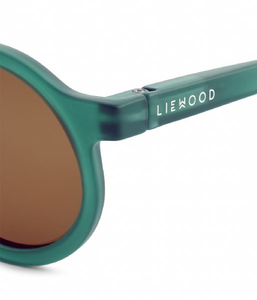Liewood  Darla Sunglasses 4-10 Y Garden green (1147)