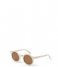 Liewood  Darla Sunglasses 4-10 Y Peach / Sea shell (1232)