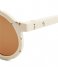 Liewood  Darla Sunglasses 4-10 Y Peach / Sea shell (1232)