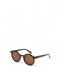 Liewood  Darla Sunglasses 4-10 Y Dark Tortoise / Shiny (9939)