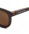 Liewood  Ruben Sunglasses 1-3 Y Dark Tortoise / Shiny (9939)