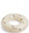 Liewood  Baloo Printed Swim Ring Peach / Sea shell (1232)
