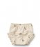 Liewood  Mila Baby Printed Swim Pants Peach / Sea shell (1232)