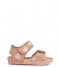 Liewood  Blumer Sandals Shell / Pale tuscany (1503)
