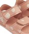 Liewood  Blumer Sandals Shell / Pale tuscany (1503)