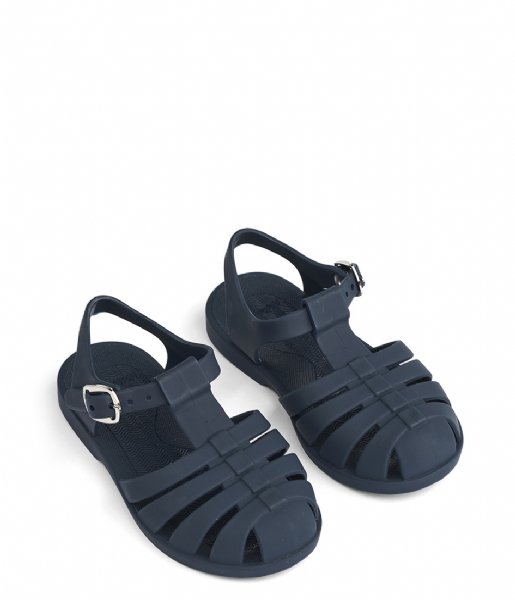 Liewood  Bre Sandals Classic navy (1528)