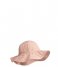 Liewood  Amelia Stripe Sun Hat Y/D Stripe Tuscany rose / Creme de la creme (1943)