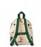 Liewood  Allan Backpack All together / Sandy  (1499)