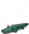 Liewood  Harlow Crocodile Ride On Toy Garden green (1147)