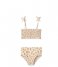LiewoodMikaela Printed Bikini Set