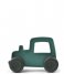 Liewood  Cedric Tractor Peppermint / Hunter green (7401)