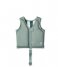 Liewood  Dove Swim Vest It comes in waves / Peppermint (2167)