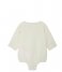 Lil Atelier  Davo Long Sleeve Loose Body Shirt Lil Turtledove