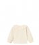 Lil Atelier  Nbfdallas Long Sleeve Loose Shirt Turtledove (4445980)