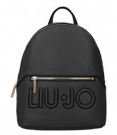 Liu Jo Daurin Backpack Bag Nero (2222)