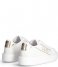 Liu Jo  Kylie 26 Sneaker Off White (01065)