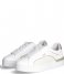 Liu Jo  Silvia 97 Sneaker White (01111)