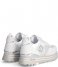 Liu Jo  Maxi Wonder 24 Sneaker White (01111)