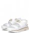 Liu Jo  Maxi Wonder Sandal 27 Sandal White (01111)