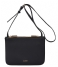 Liu Jo  Manhattan Small Crossbody nero (22222)